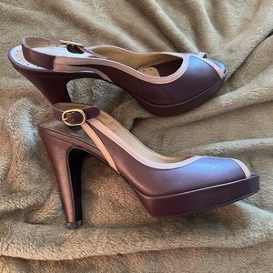 BCBGgirls Heels